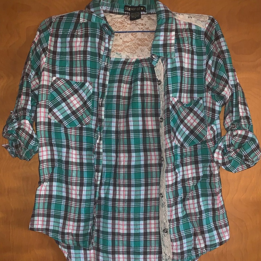 Flannel